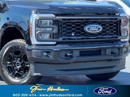 2026 Ford F-250 XL