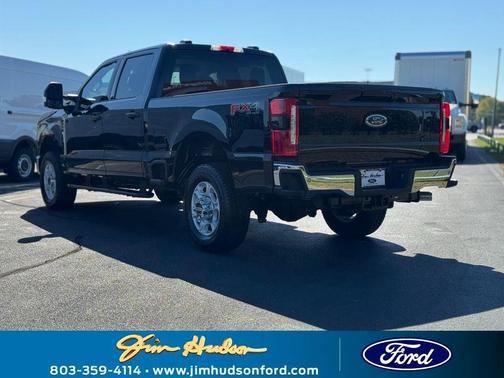 2026 Ford F-250 XLT