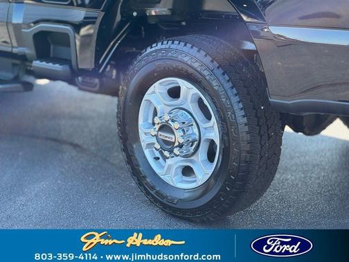 2026 Ford F-250 XLT