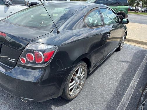 2010 Scion tC Release Series 6.0