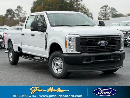 2026 Ford F-250 XL