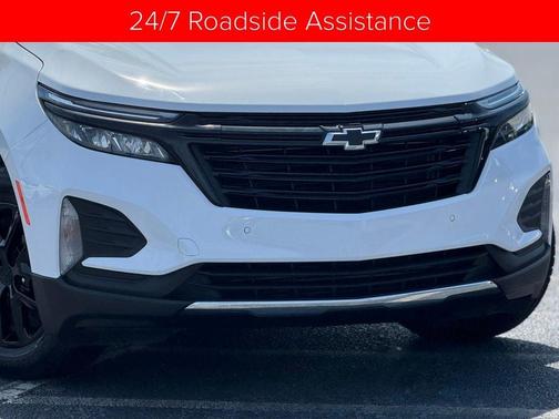 2023 Chevrolet Equinox 2LT