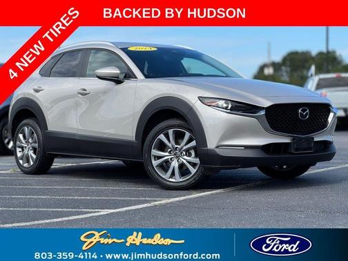 2024 Mazda CX-30 Preferred