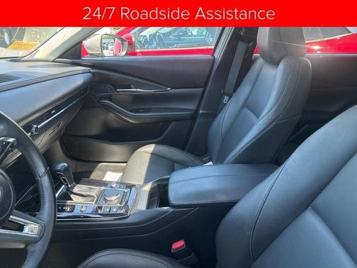 2024 Mazda CX-30 Preferred