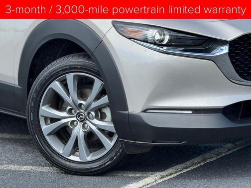 2024 Mazda CX-30 Preferred