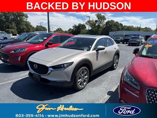 2024 Mazda CX-30 Preferred