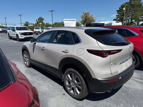 2024 Mazda CX-30 Preferred