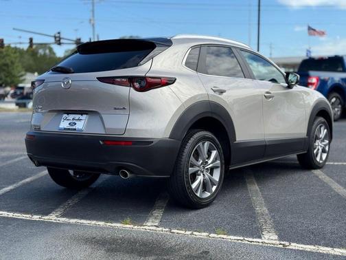 2024 Mazda CX-30 Preferred