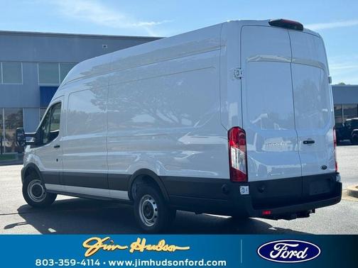 2025 Ford Transit-350 Base