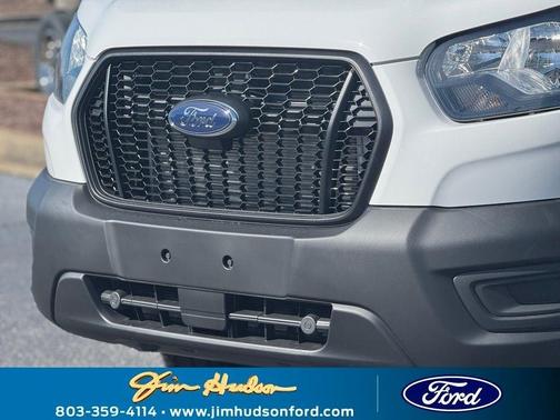 2025 Ford Transit-350 Base