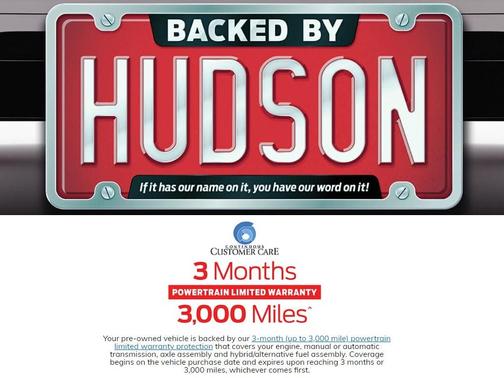 2019 Ford Fusion S