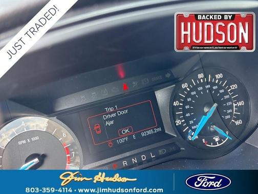 2019 Ford Fusion S