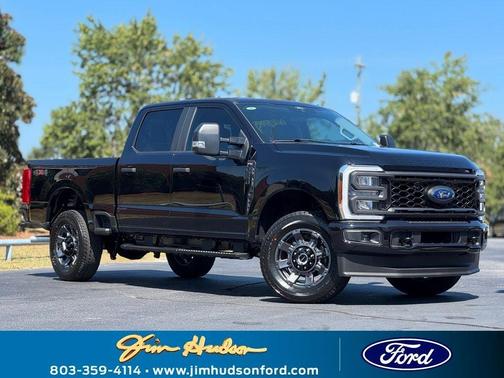 2026 Ford F-250 XL