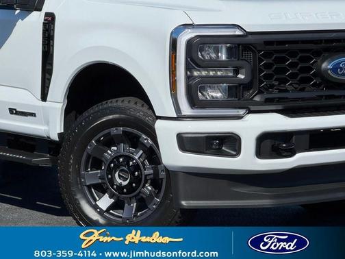 2026 Ford F-350 XL