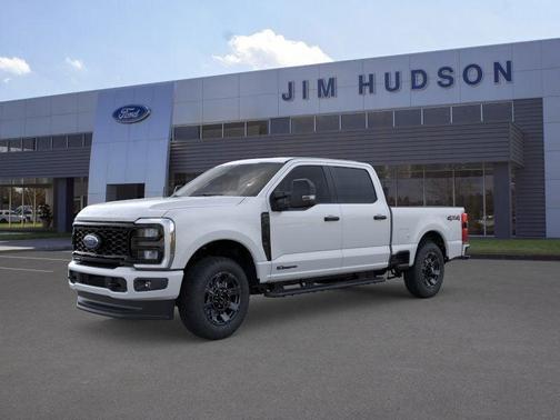 2026 Ford F-350 XL