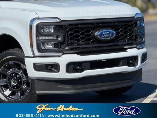 2026 Ford F-350 XL