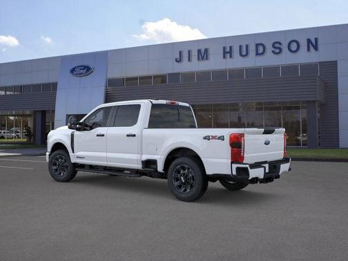 2026 Ford F-350 XL