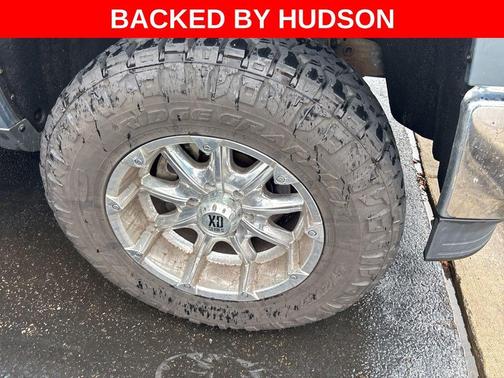 2015 Chevrolet Silverado 1500 2LT