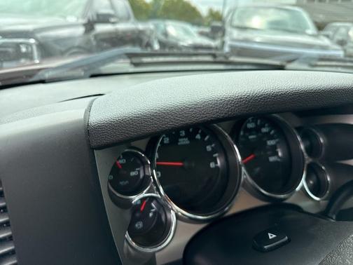 2009 GMC Sierra 1500 SLE