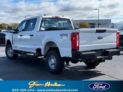 2026 Ford F-250 XL