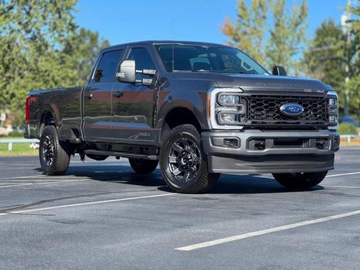 2026 Ford F-250 XL
