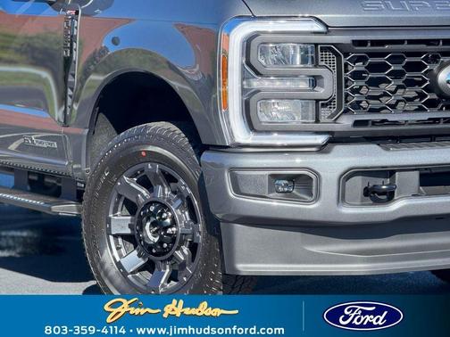 2026 Ford F-250 XL