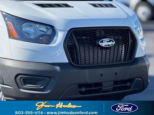 2026 Ford Transit-250 148 WB Medium Roof Cargo