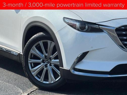 2023 Mazda CX-9 Signature