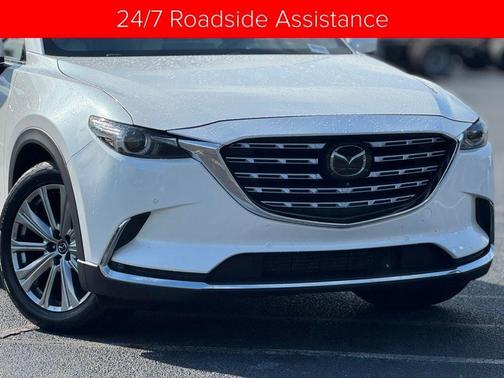 2023 Mazda CX-9 Signature