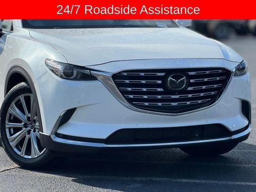 2023 Mazda CX-9 Signature