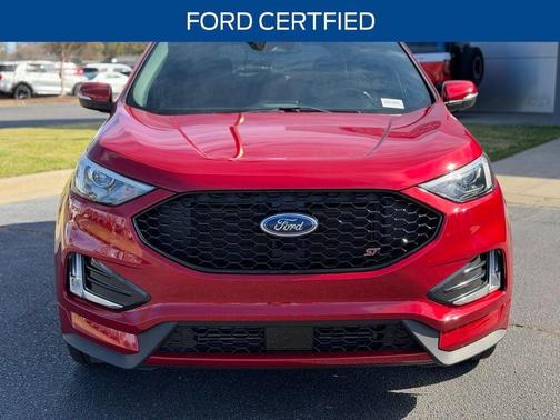 2022 Ford Edge ST