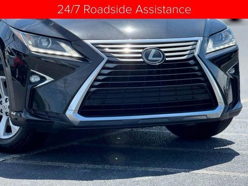 2016 Lexus RX 350 Base