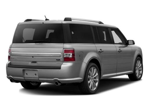 2016 Ford Flex SEL