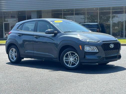 2020 Hyundai KONA SE