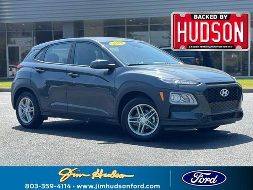 2020 Hyundai KONA SE