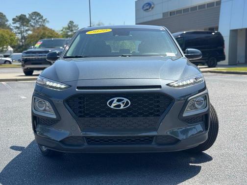 2020 Hyundai KONA SE