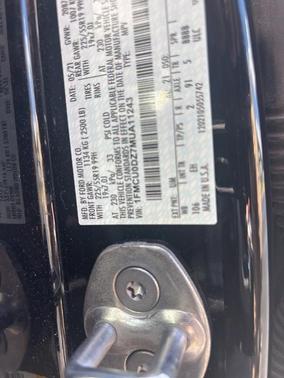 2021 Ford Escape Titanium Hybrid