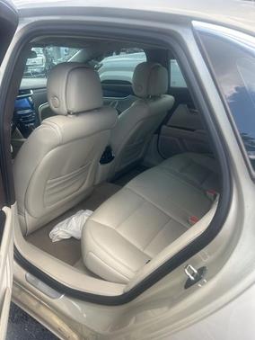 2014 Cadillac XTS Base