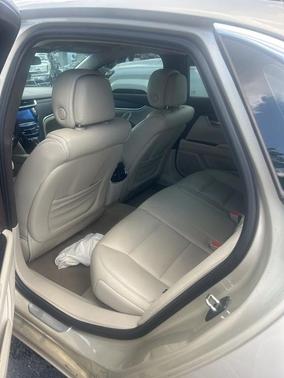 2014 Cadillac XTS Base