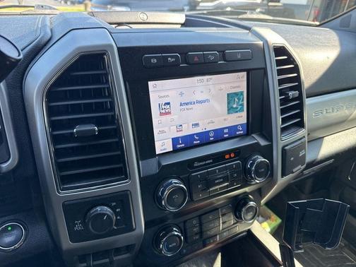 2020 Ford F-250 Lariat