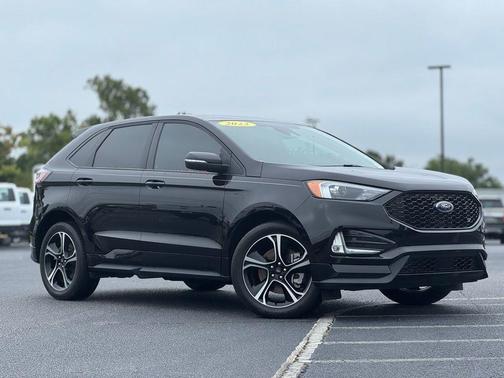2023 Ford Edge ST