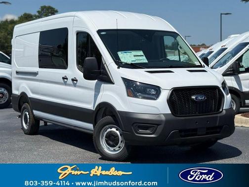 2025 Ford Transit-250 148 WB Medium Roof Cargo