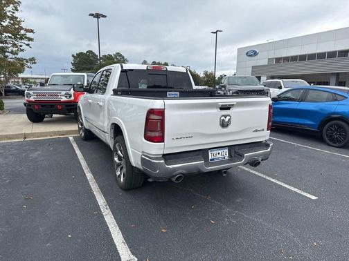 2020 RAM 1500 Limited