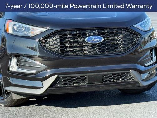 2023 Ford Edge ST Line