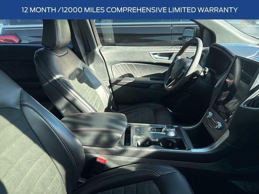 2023 Ford Edge ST Line