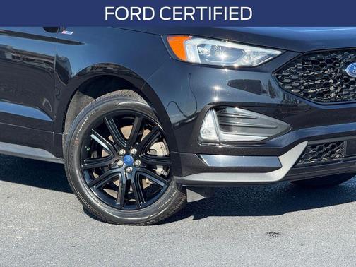 2023 Ford Edge ST Line