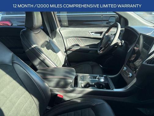 2023 Ford Edge ST Line