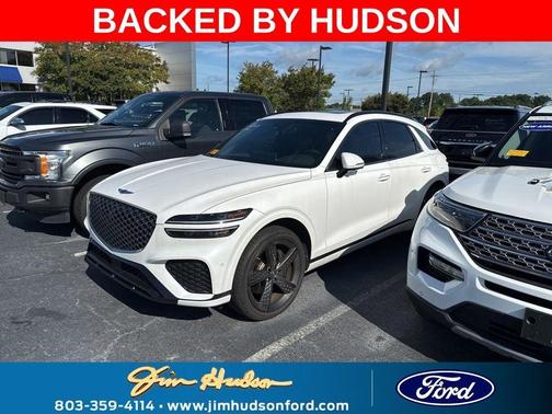 2023 Genesis GV70 3.5T Sport