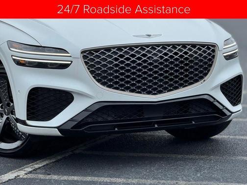 2023 Genesis GV70 3.5T Sport