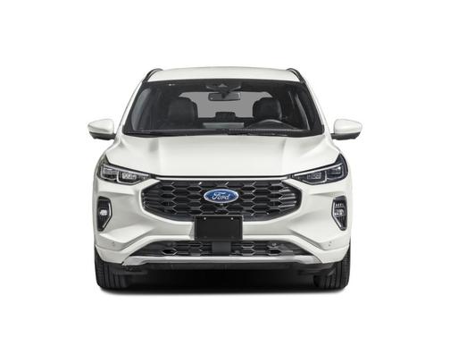 2025 Ford Escape ST-Line Elite